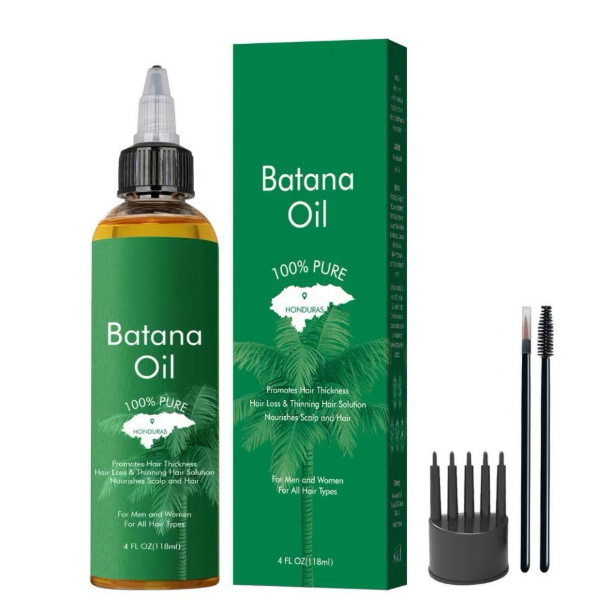 Hair Oil for Scalp