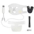 Red Light Therapy Beauty Mask