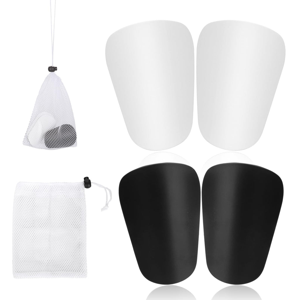 Mini Soccer Shin Guards