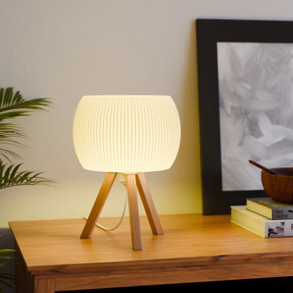 Orb Lamp