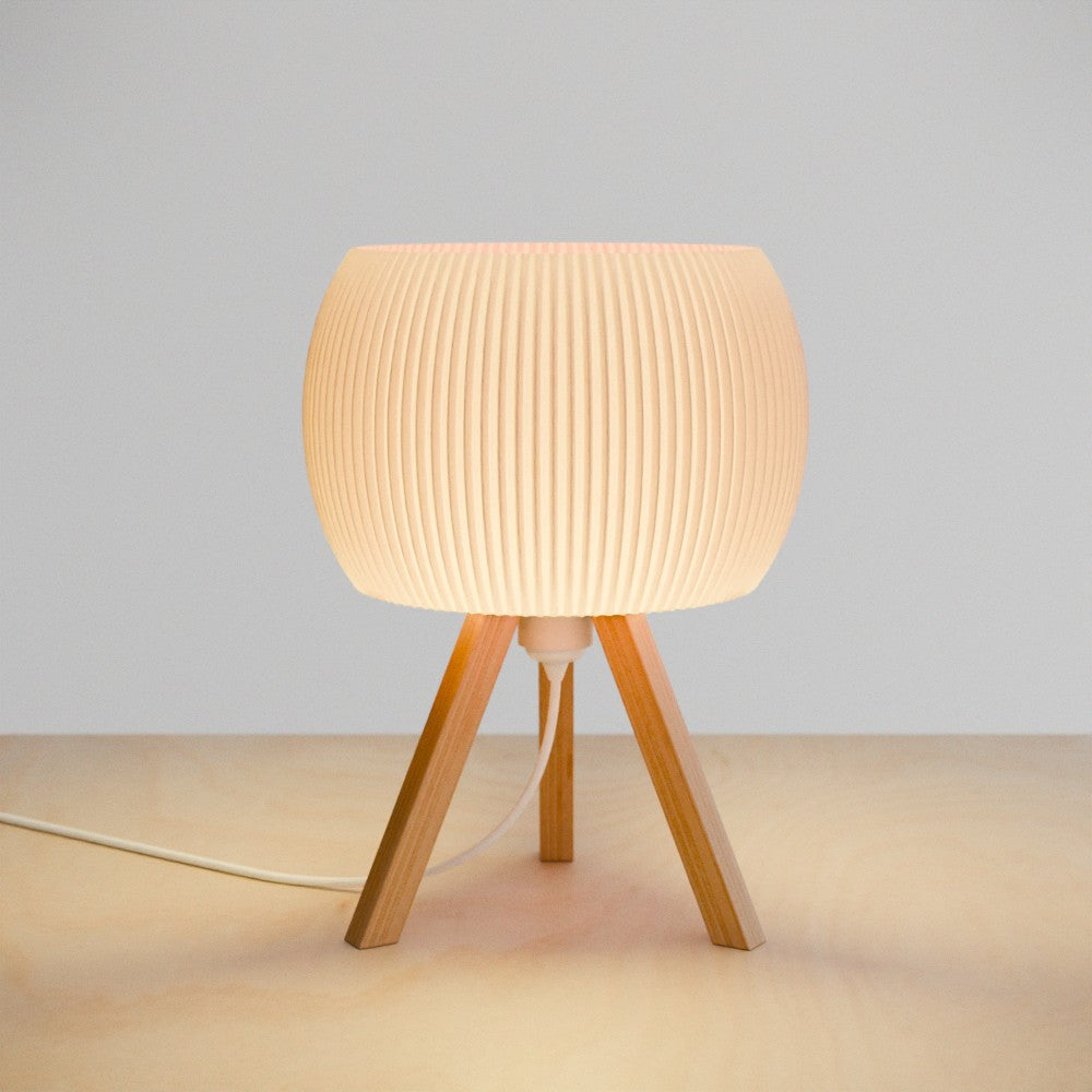 Orb Lamp
