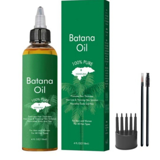 Hair Oil for Scalp