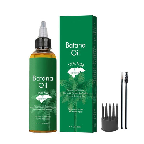 Hair Oil for Scalp