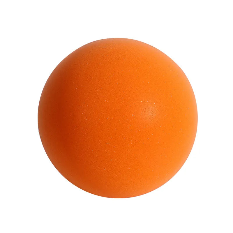Children's Silent Ball Silent Elastic Ball Sea Toy